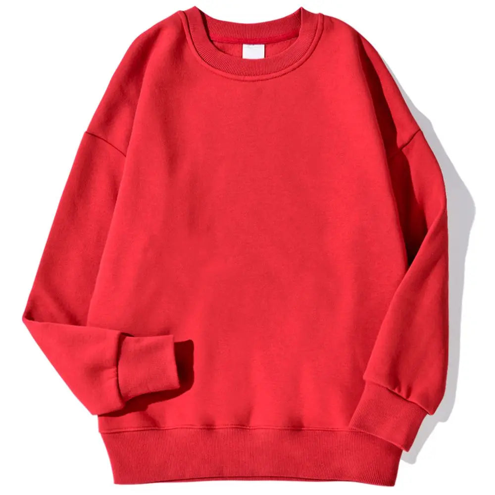 Women's Long-Sleeve Pyjama Sweat Top