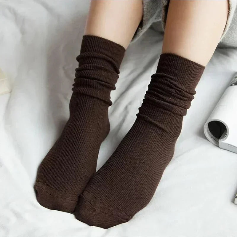 Women's Autumnal Socks