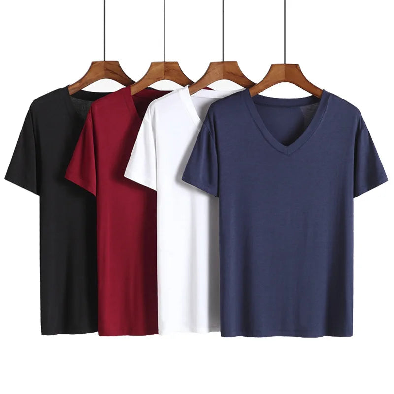 Men's Loose Fit Pyjama Top