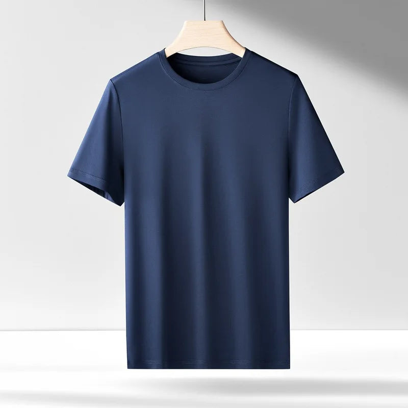 Men's Pima Cotton Pyjama Top