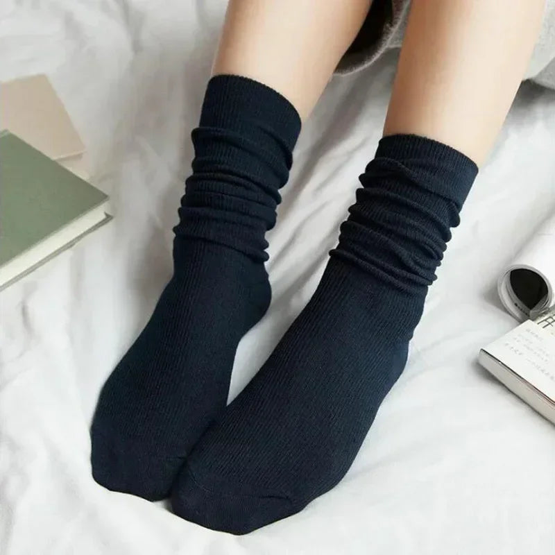 Women's Autumnal Socks