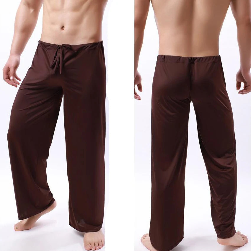 Men's Lounge Pyjama Bottoms