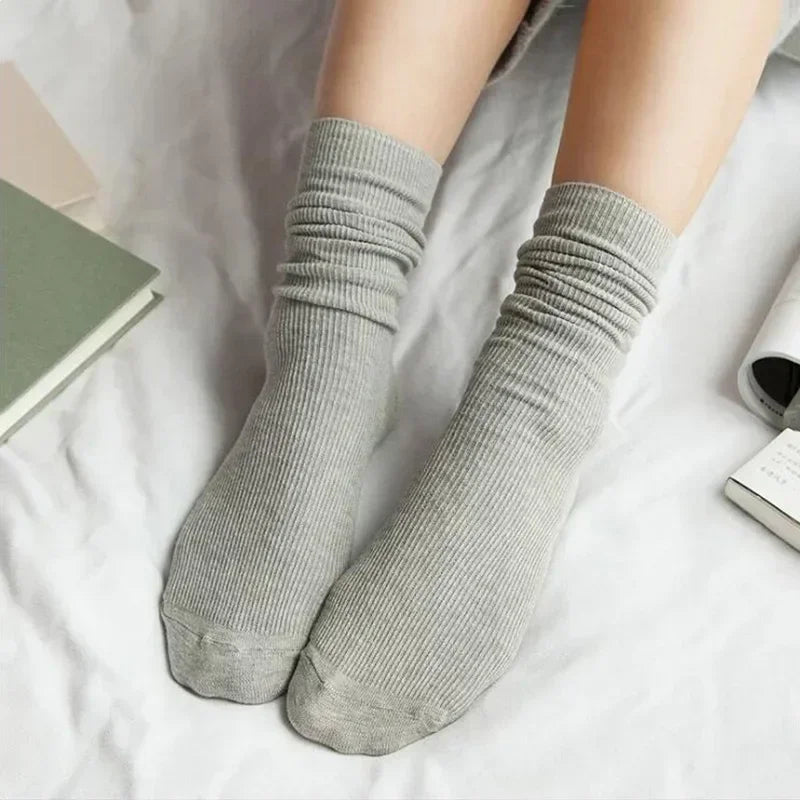 Women's Autumnal Socks