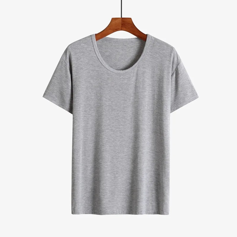Men's Loose Fit Pyjama Top