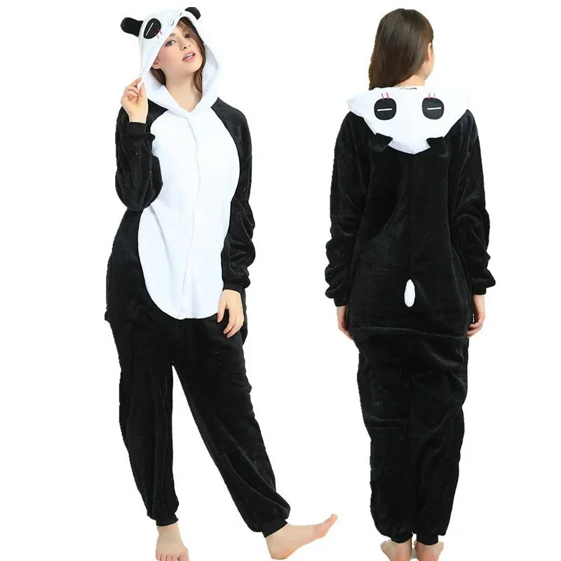 Family Matching Animal Onesie
