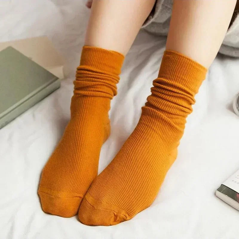 Women's Autumnal Socks