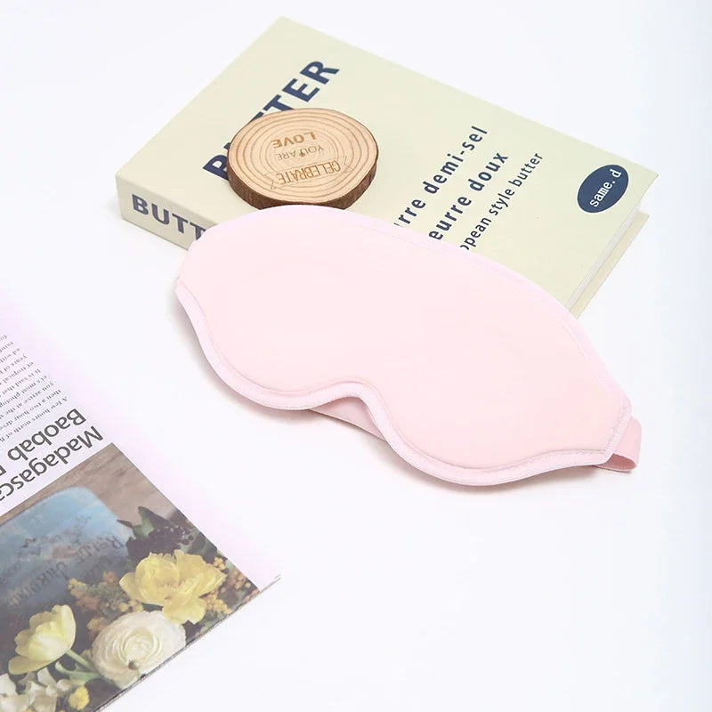 3D Eye Mask