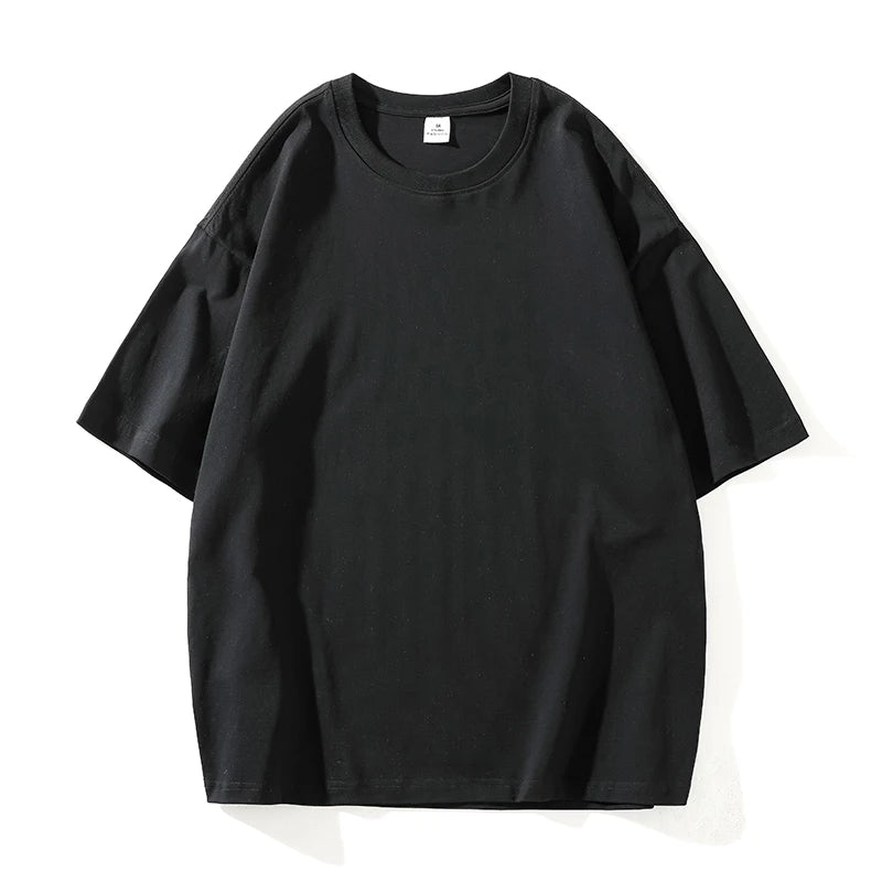 Men's Breathable Oversized Pyjama Top