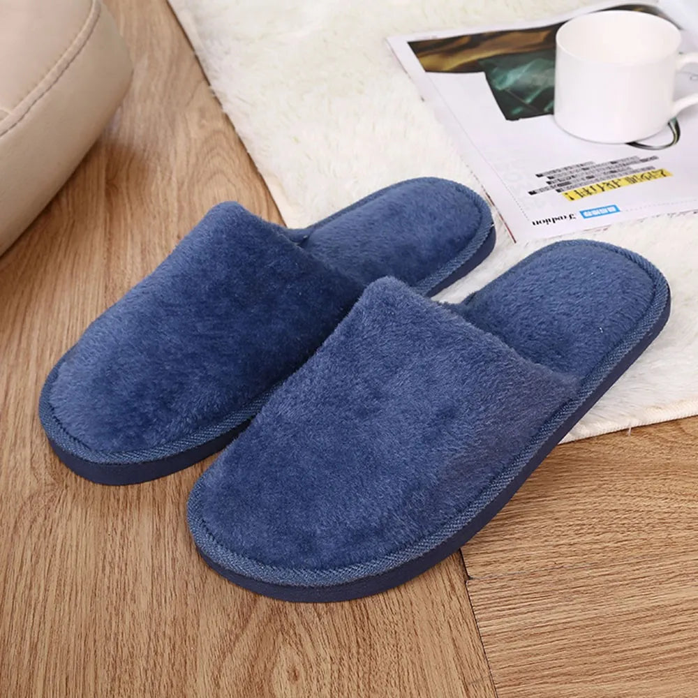 Men's Simple Slippers