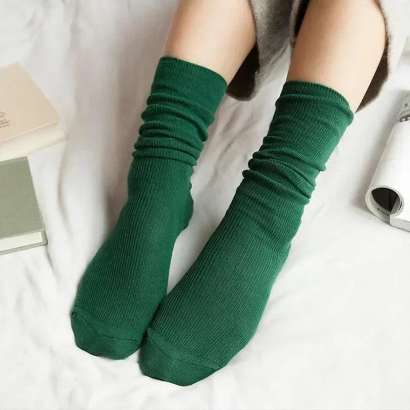 Women's Autumnal Socks