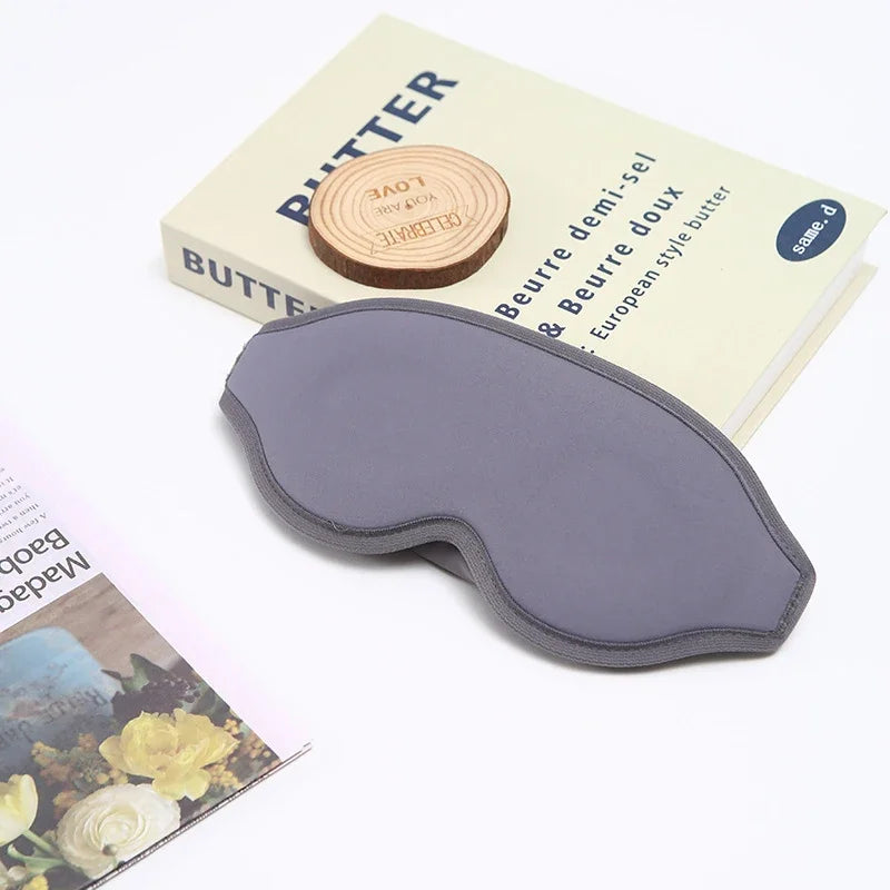 3D Eye Mask