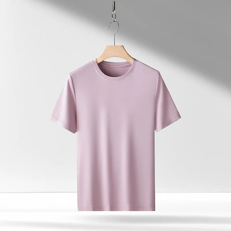 Men's Pima Cotton Pyjama Top