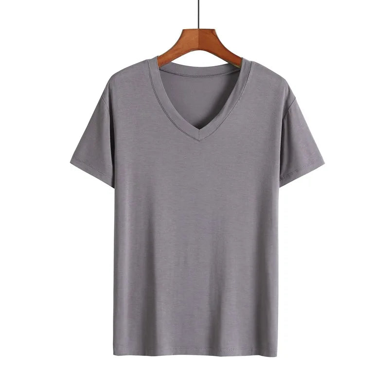 Men's Loose Fit Pyjama Top