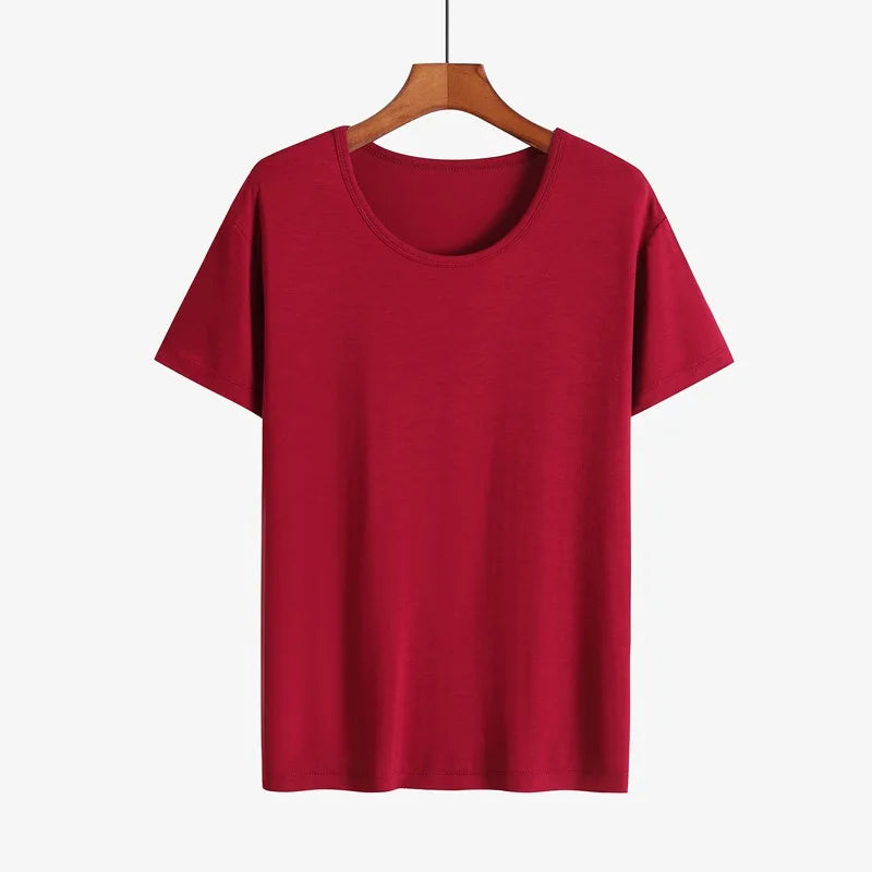Men's Loose Fit Pyjama Top