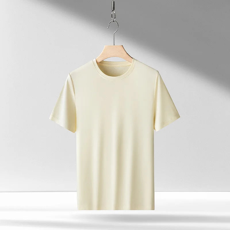 Men's Pima Cotton Pyjama Top