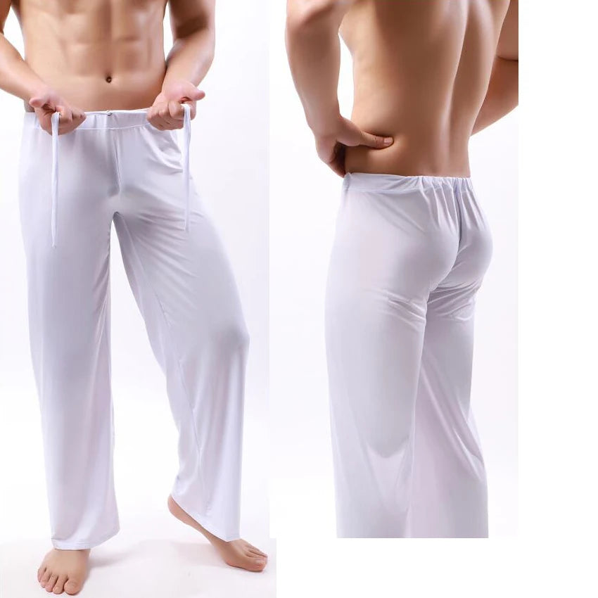 Men's Lounge Pyjama Bottoms