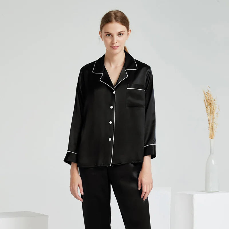 Women's Serene Comfort Pyjama Set