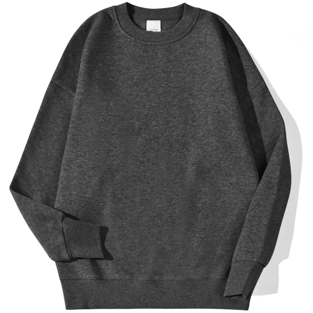 Women's Long-Sleeve Pyjama Sweat Top