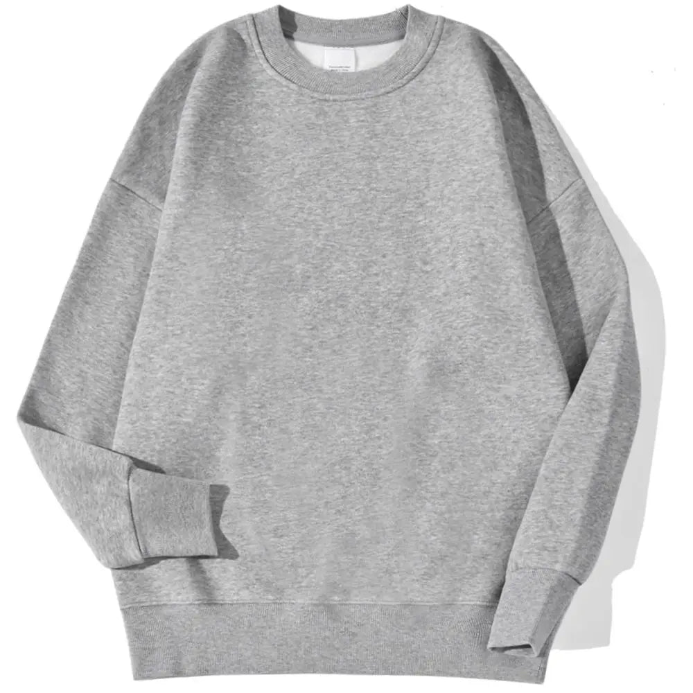 Women's Long-Sleeve Pyjama Sweat Top