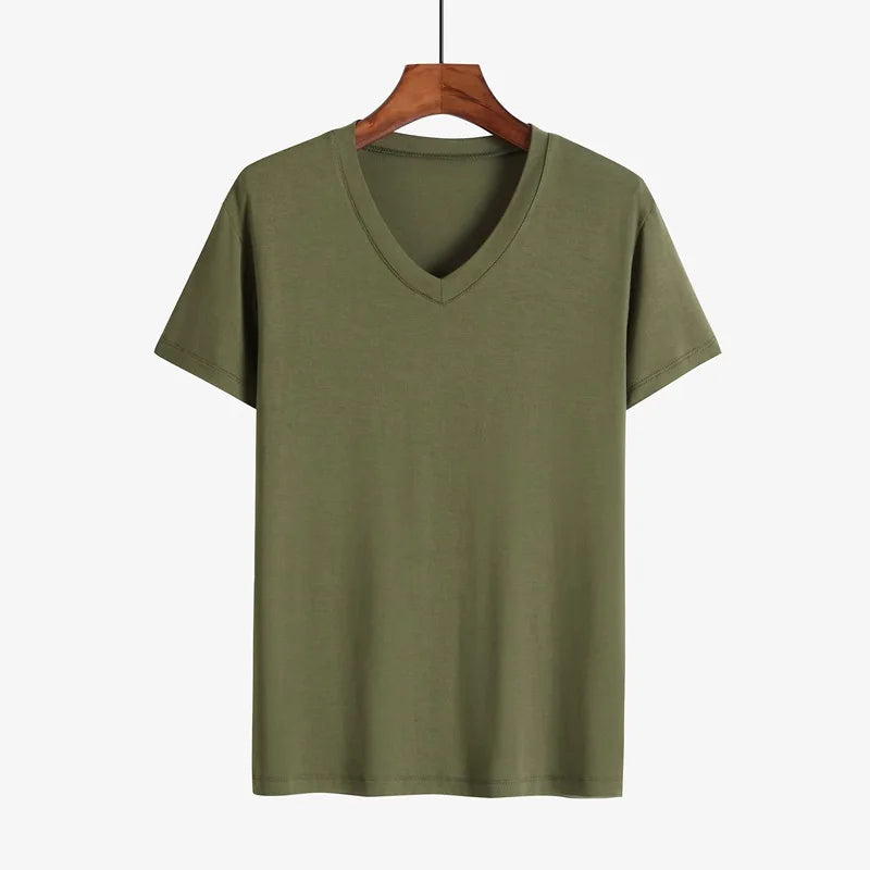Men's Loose Fit Pyjama Top