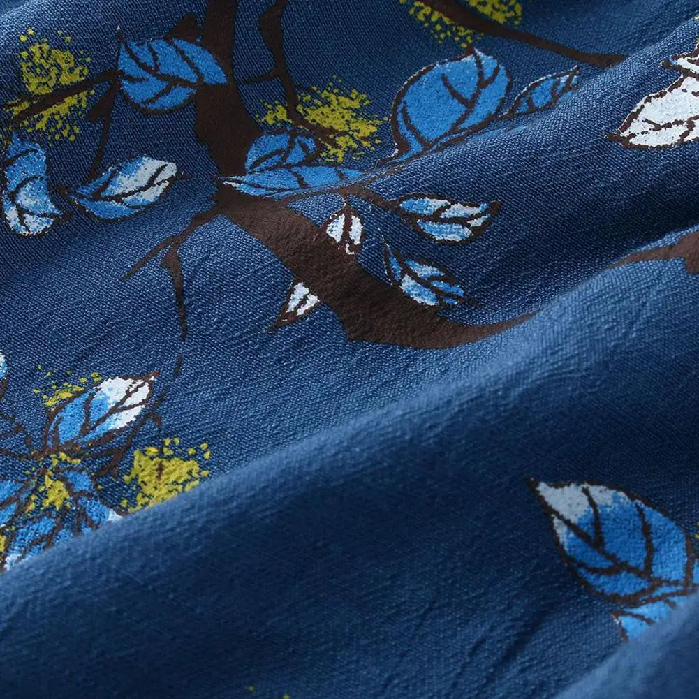 Women's Blossom Pyjama Set