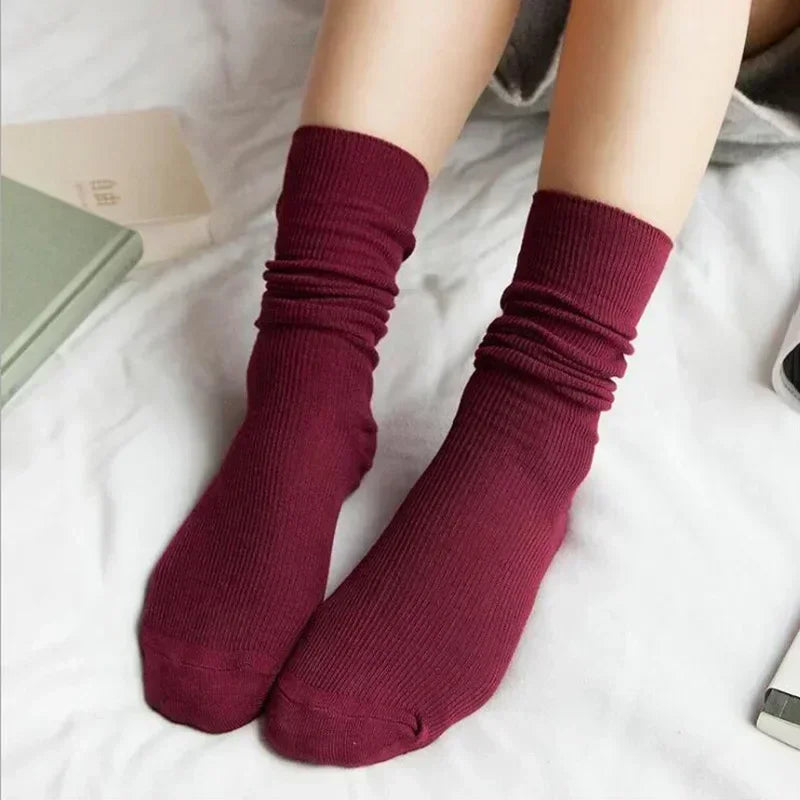 Women's Autumnal Socks