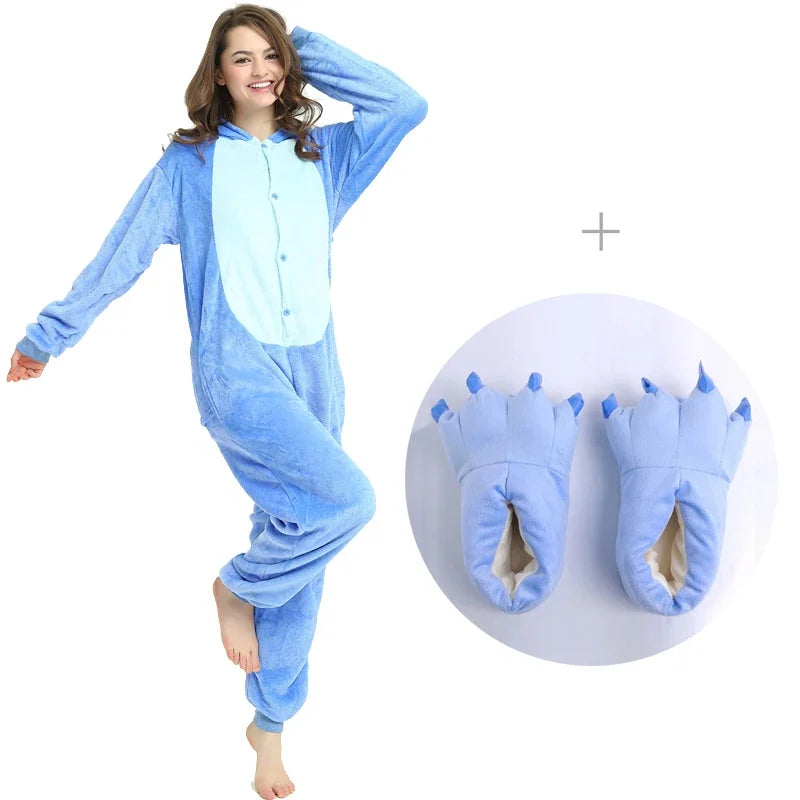 Family Matching Animal Onesie