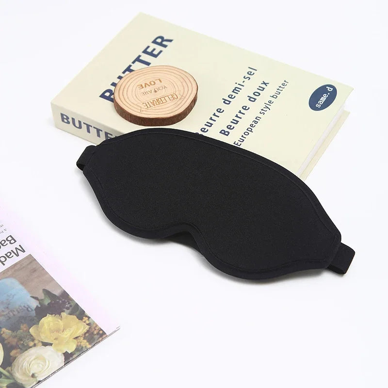 3D Eye Mask