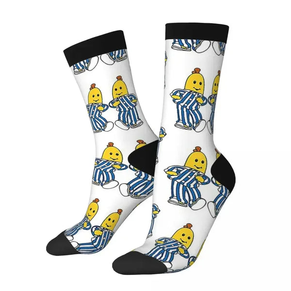 Bananas In Pyjamas Socks