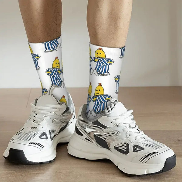 Bananas In Pyjamas Socks