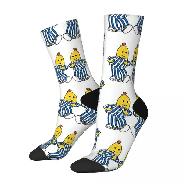 Bananas In Pyjamas Socks