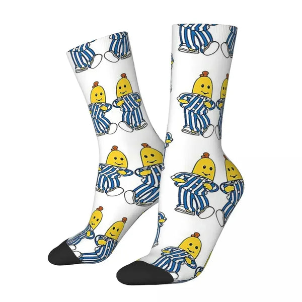Bananas In Pyjamas Socks